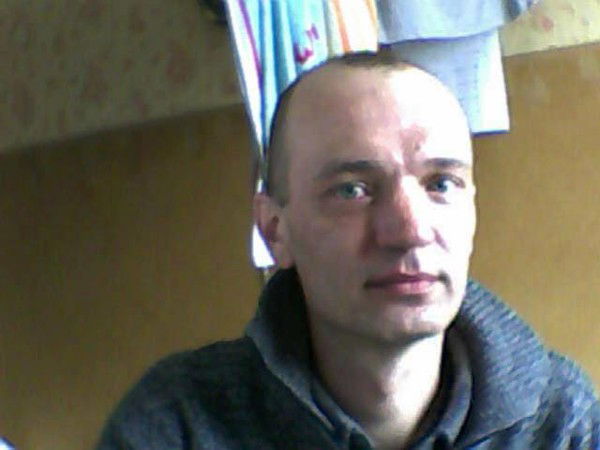 Олег Чернобаев