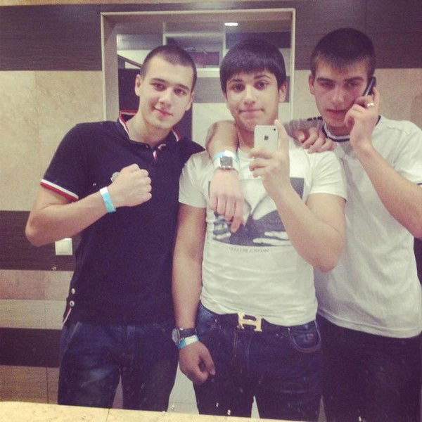 Тимурка.князев ..