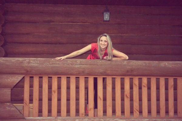 Анастасия Федорович