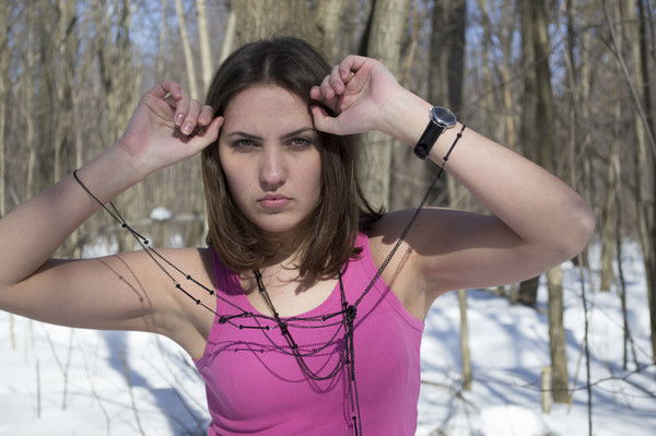 Дарья Казаникова