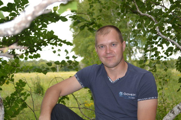 Сергей Нефедов