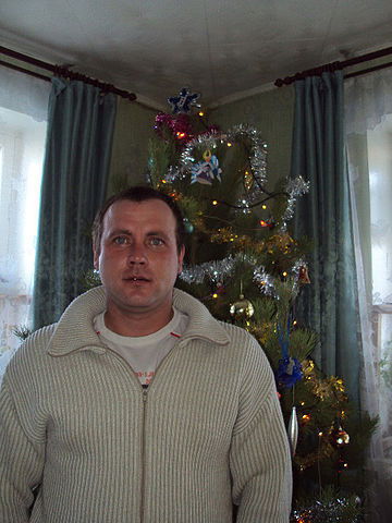 Игорь Жарков