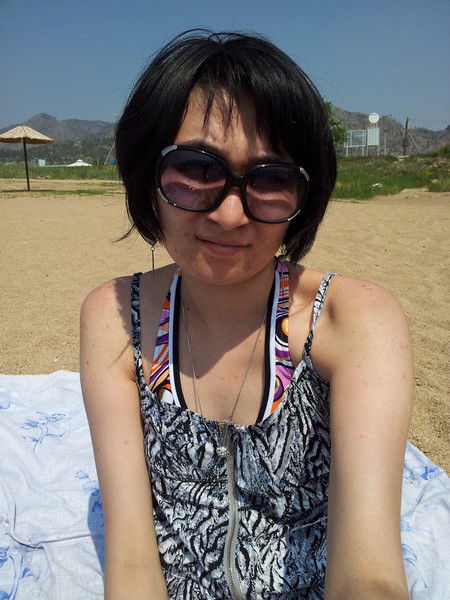 Асия Мукашева