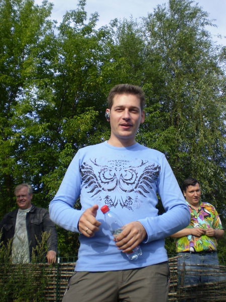 Дмитрий Мануйлов