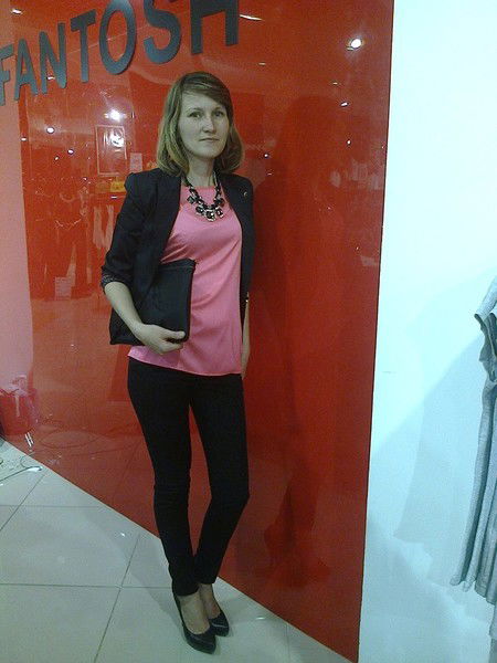 Евгения Михайлова