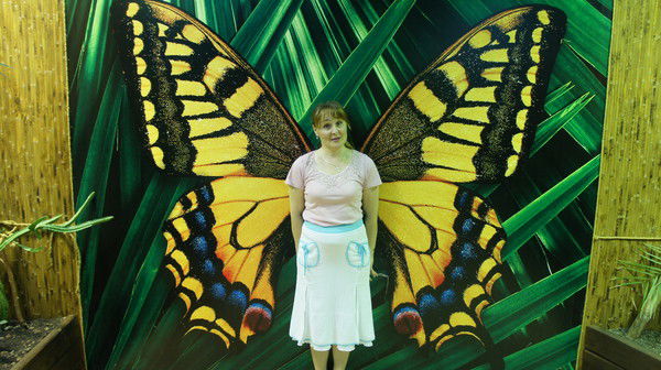 Оксана Киршина