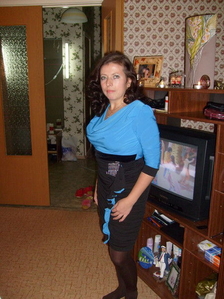 Анастасия Констандогло