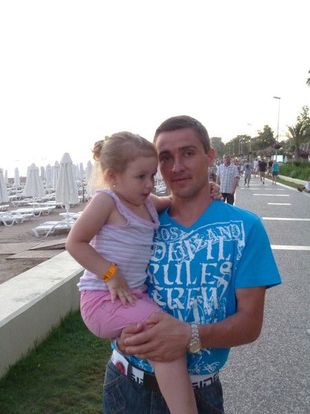 Павел Медведев