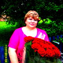Елена Круцко