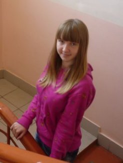 Анастасия Стрельцова