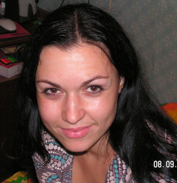 Альбина Корепанова