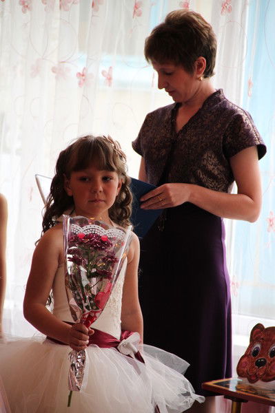 Валентина Шевченко