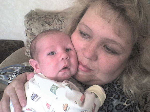 Роза Матюшкина