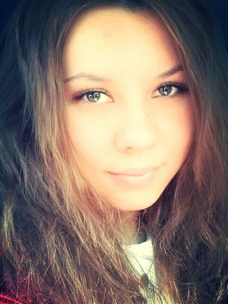 Анжелика Коженова