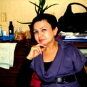 Закия Яхина