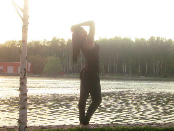 Кристина Селиванова