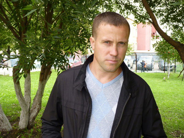 Артём Баруздин