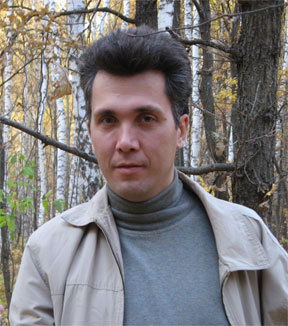 Олег Трегубов