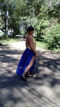 Оксана Кутырова