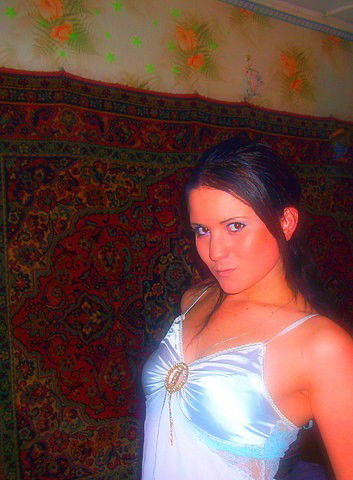 Елена Гуденко