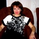 Елена Афанасьева