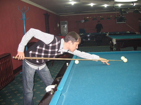 Александр Тындык