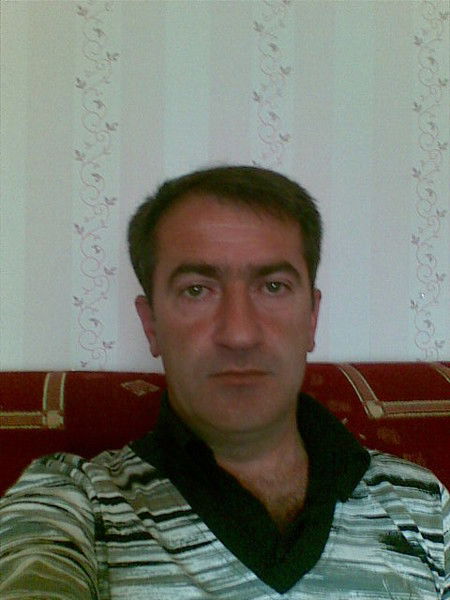 Азиз Алифов