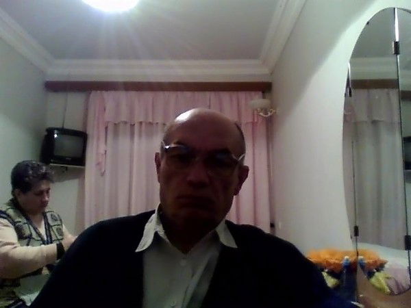 Володя Никогосян