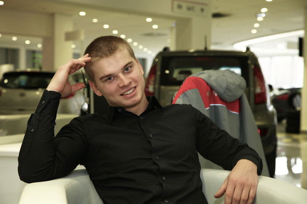 Вячеслав Приходько