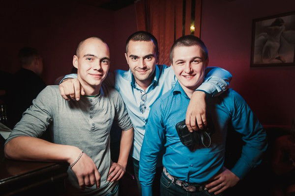 Артур Пашутин