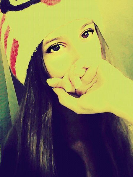 Алина Рагимова