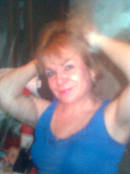 Татьяна Охальская