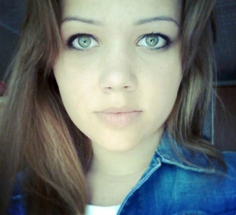 Анастасия Хохлачева