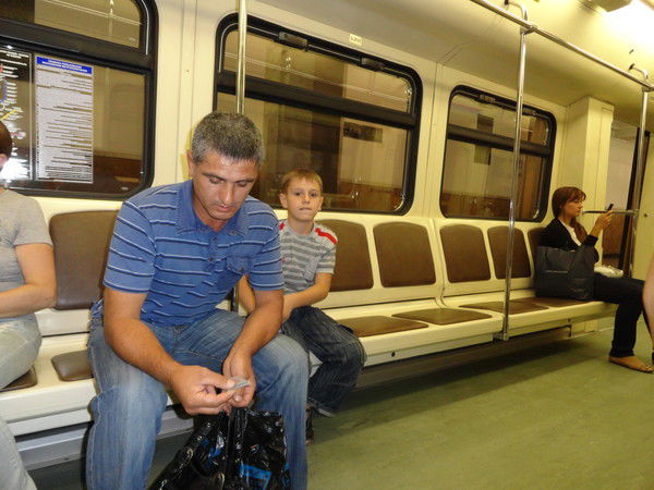 Алексей Шалахин