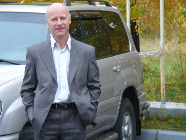 Георгий Ефремов