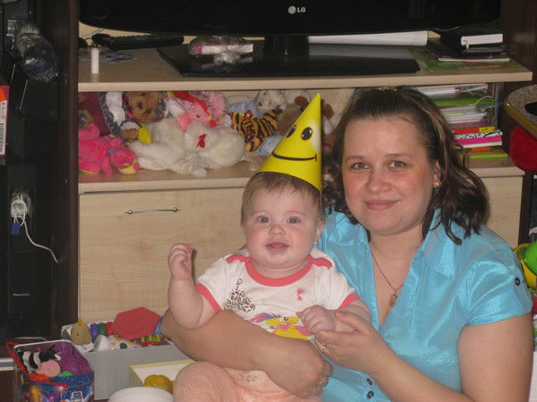 Евгения Гебель