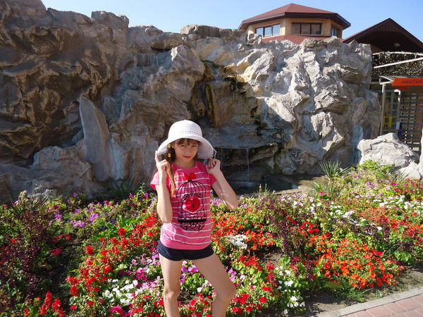 Алина Резцова