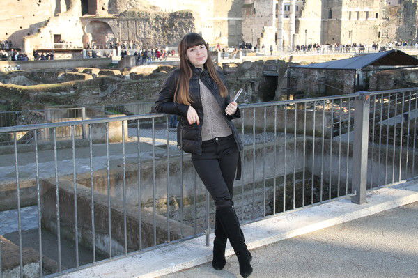 Александра Крючкова