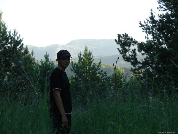 Роман Губарев