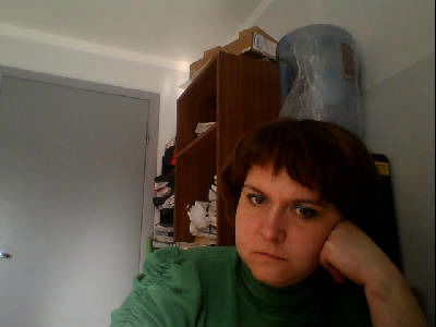 Вера Лиепиньш Лаврова