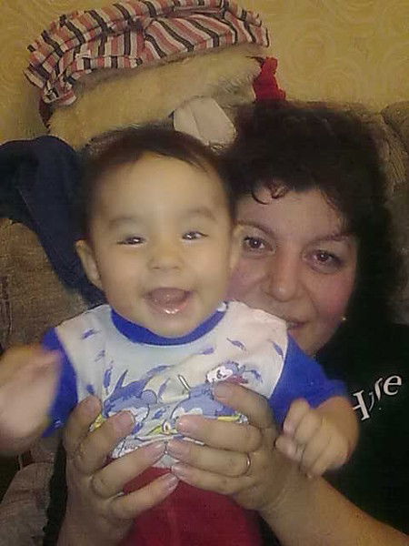 Маргарита Браунагель