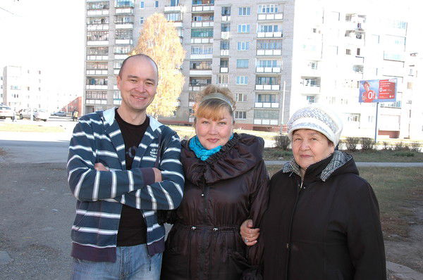 Алла Зайнетдинова