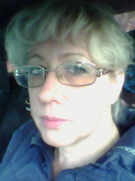 Галина Коржова