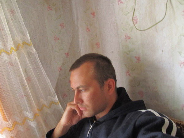 Роман Рыбалкин