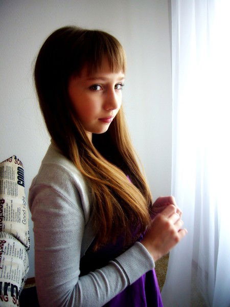 Даша Федоренко