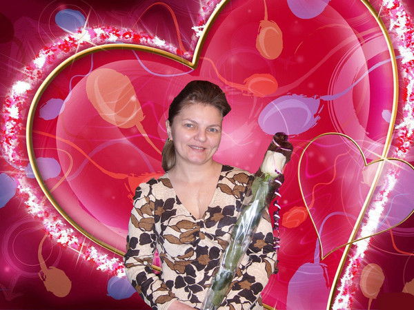 Наталия Шарафиева