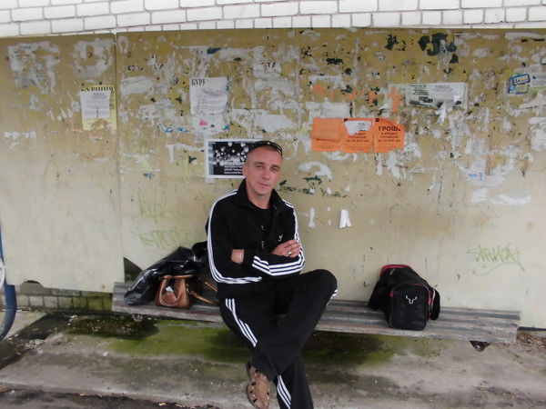 Виталий Сидоренко