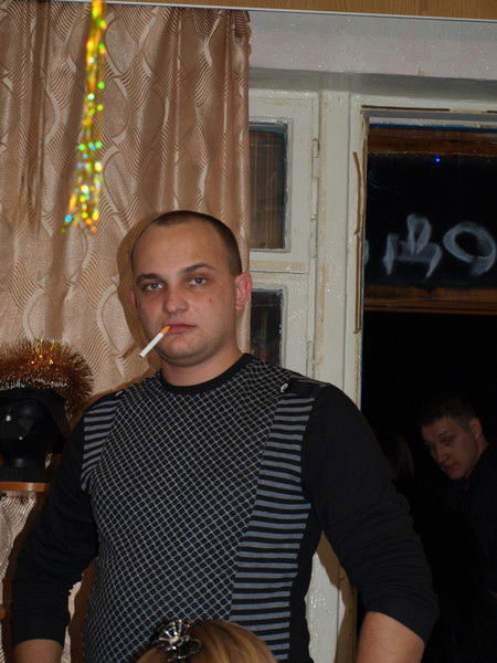 Константин Кунаков