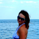 Елена Мельник