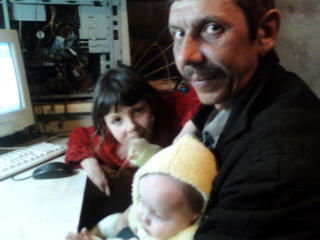 Андрей Бояркин